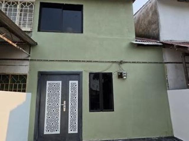 House for sale in Port Klang, Selangor
