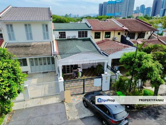 House for sale in Country Heights Damansara, Kuala Lumpur