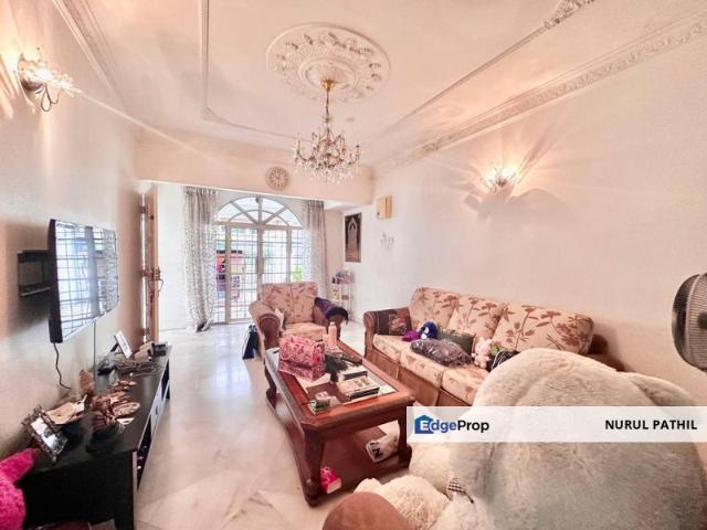 House for sale in Country Heights Damansara, Kuala Lumpur