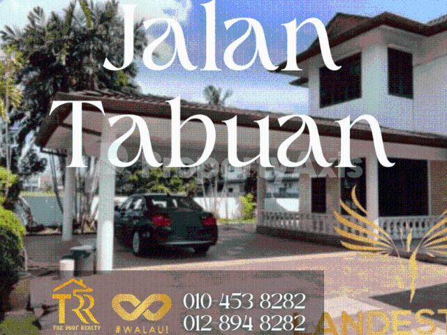 House for rent in Kuching