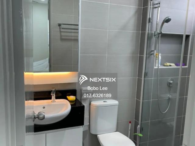 Shop for rent in Johore Bahru, Johor