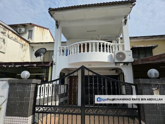 House for sale in Seksyen 19, Shah Alam