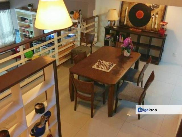 House for sale in Country Heights Damansara, Kuala Lumpur