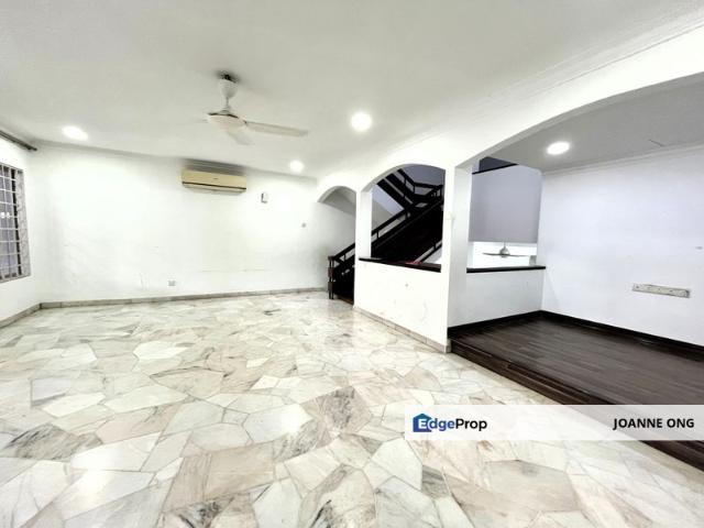 House for sale in Country Heights Damansara, Kuala Lumpur