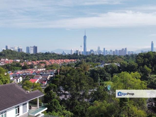 House for sale in Country Heights Damansara, Kuala Lumpur