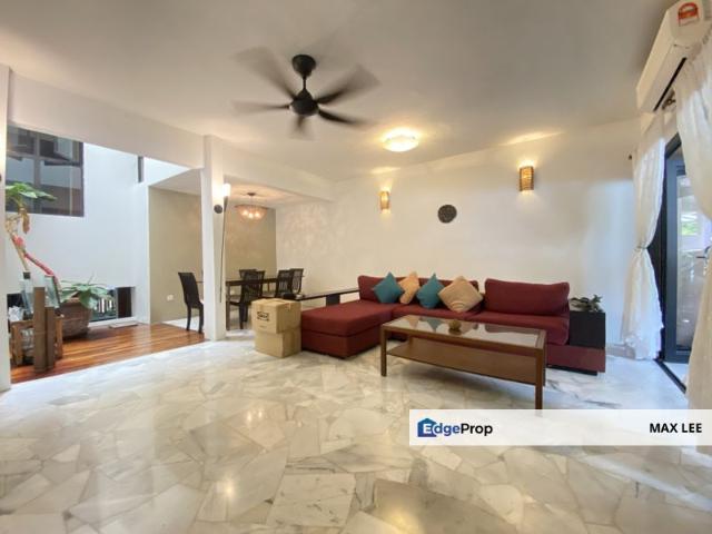 House for sale in Country Heights Damansara, Kuala Lumpur