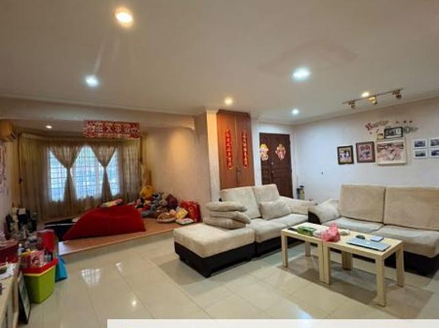 House for sale in Country Heights Damansara, Kuala Lumpur