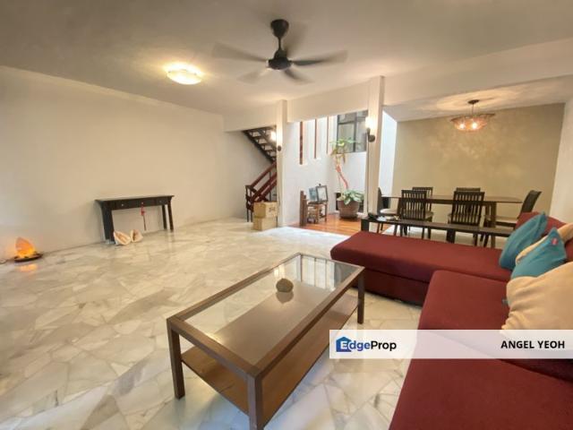 House for sale in Country Heights Damansara, Kuala Lumpur