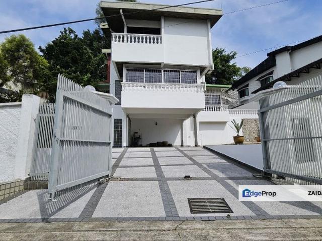 House for sale in Country Heights Damansara, Kuala Lumpur