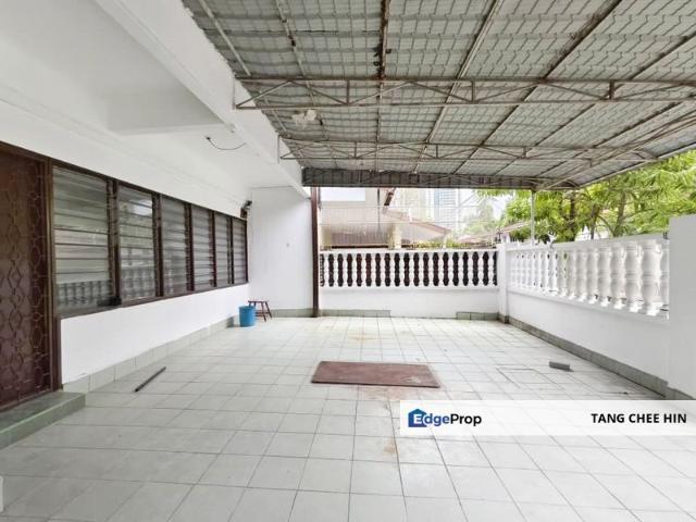 House for sale in Country Heights Damansara, Kuala Lumpur