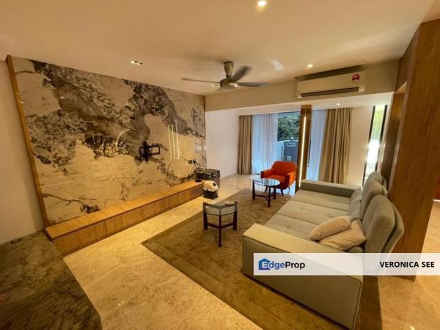 House for sale in Country Heights Damansara, Kuala Lumpur