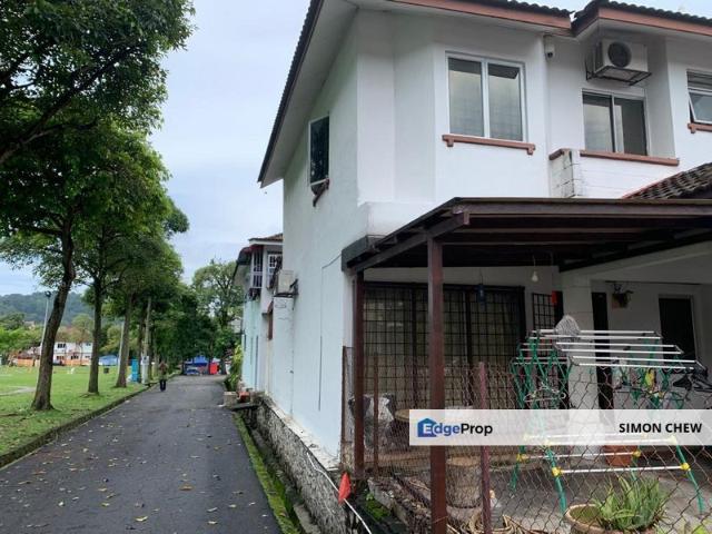 House for sale in Petaling, Subang Jaya
