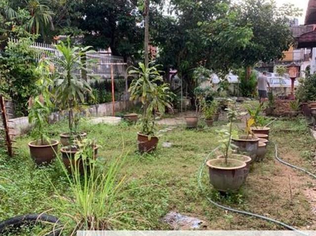 House for sale in Kepong, Kuala Lumpur