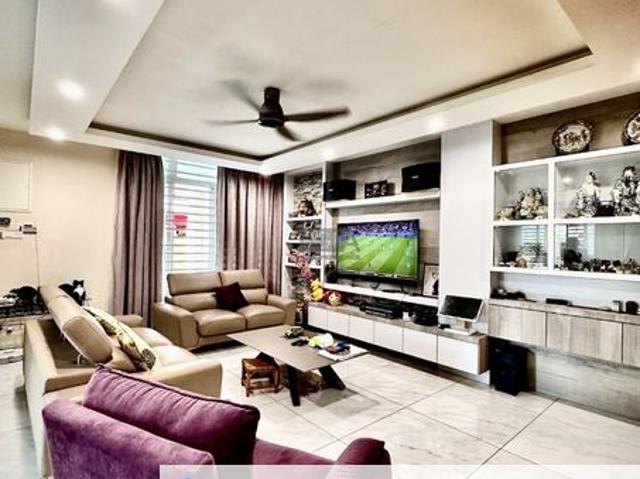 House for sale in Ayer Itam
