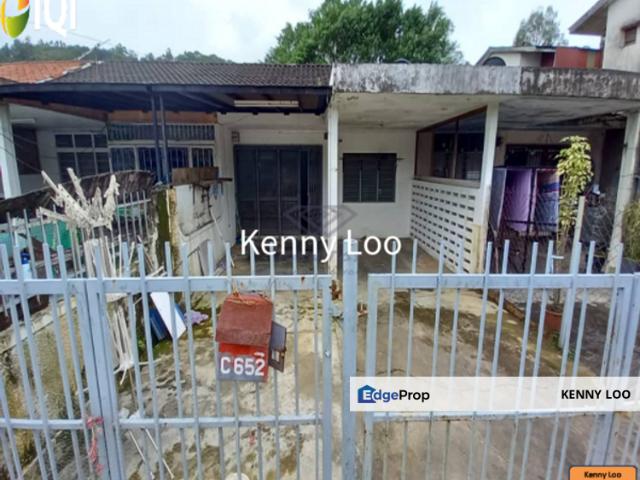 House for sale in Kuantan, Pahang