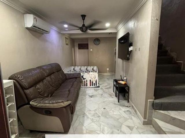 House for sale in Country Heights Damansara, Kuala Lumpur