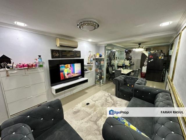House for sale in Country Heights Damansara, Kuala Lumpur