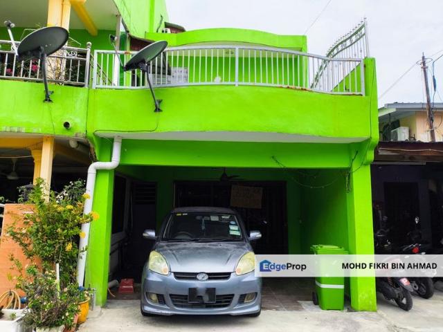 House for rent in Country Heights Damansara, Kuala Lumpur