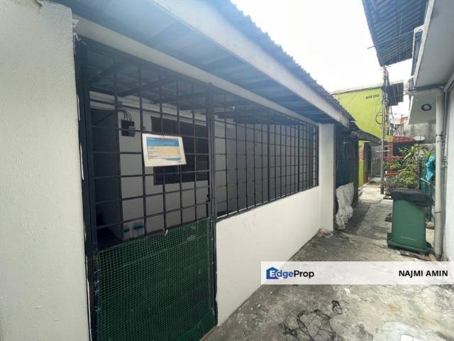 House for sale in Country Heights Damansara, Kuala Lumpur