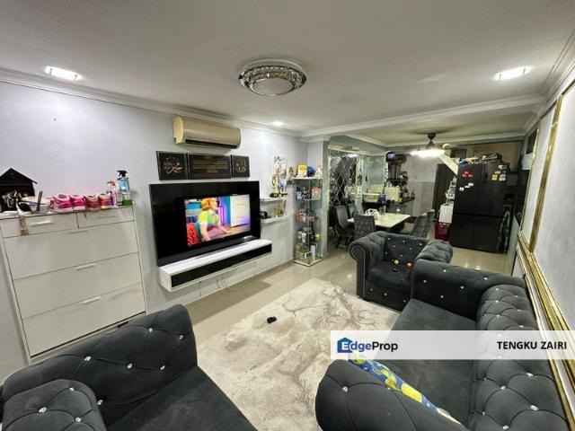 House for sale in Country Heights Damansara, Kuala Lumpur