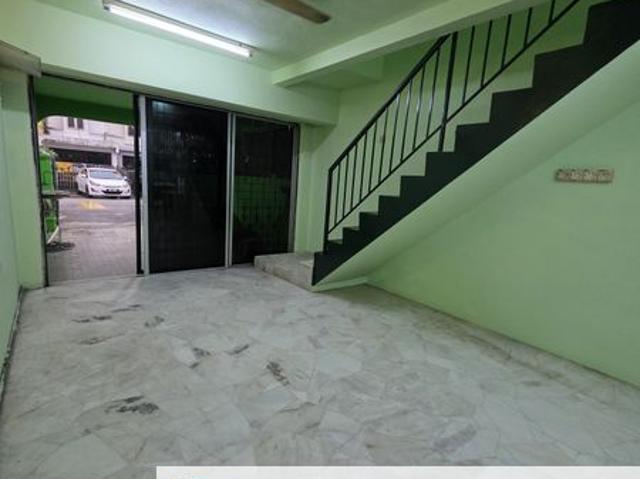 House for sale in Country Heights Damansara, Kuala Lumpur