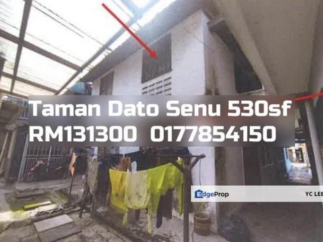 House for sale in Country Heights Damansara, Kuala Lumpur