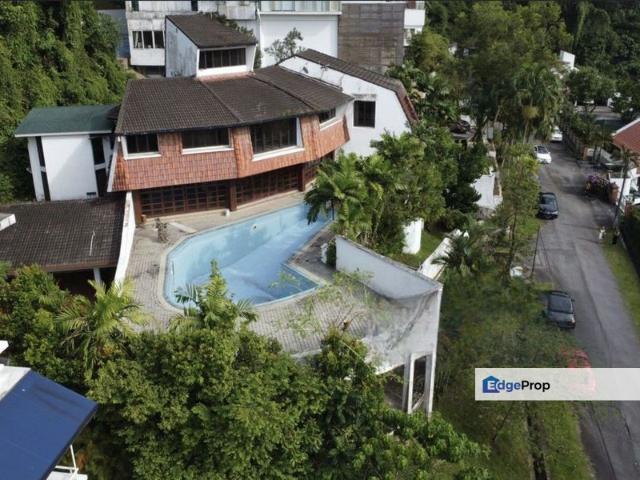 House for sale in Country Heights Damansara, Kuala Lumpur