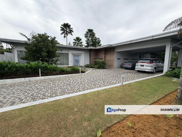 House for sale in Country Heights Damansara, Kuala Lumpur