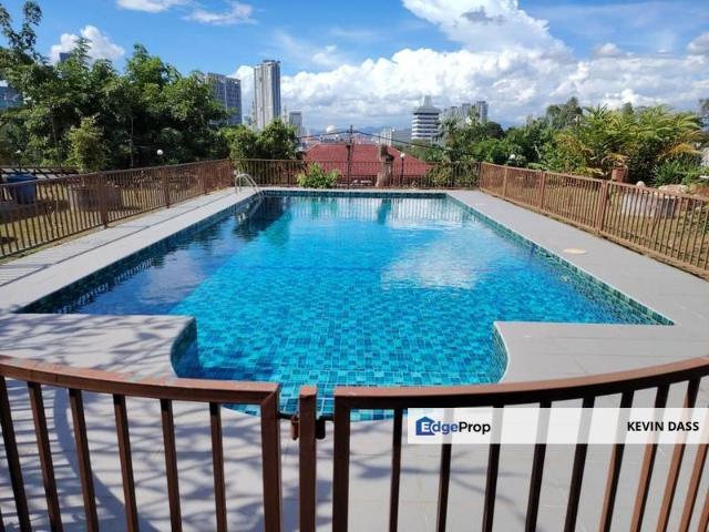 House for rent in Country Heights Damansara, Kuala Lumpur