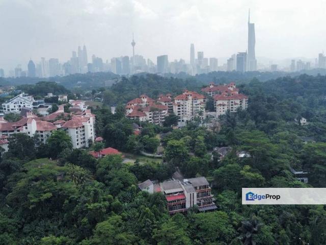 House for sale in Country Heights Damansara, Kuala Lumpur