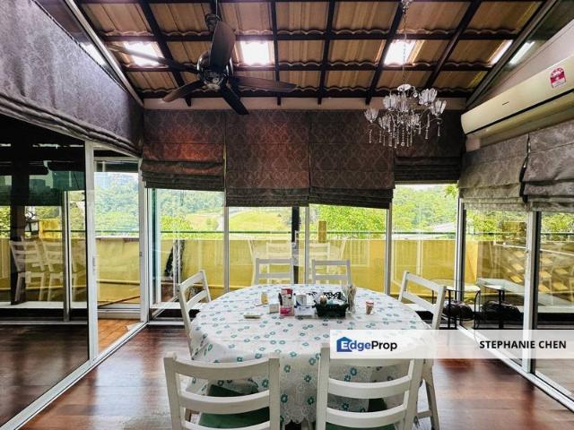 House for sale in Country Heights Damansara, Kuala Lumpur