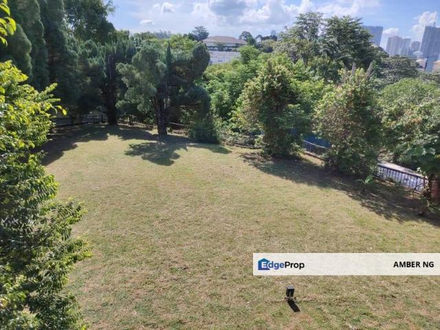 House for rent in Country Heights Damansara, Kuala Lumpur