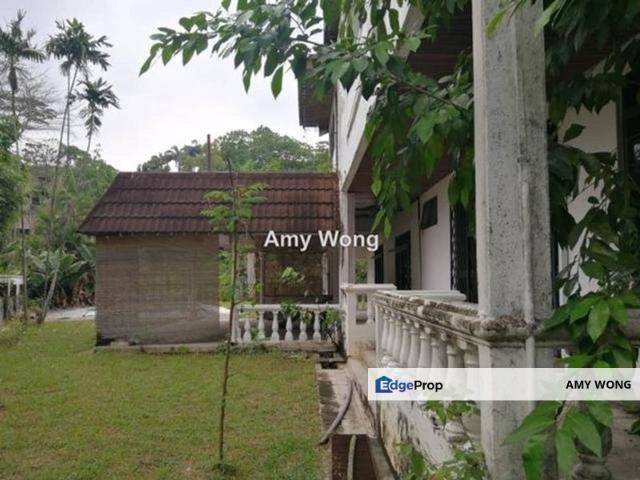 House for sale in Country Heights Damansara, Kuala Lumpur