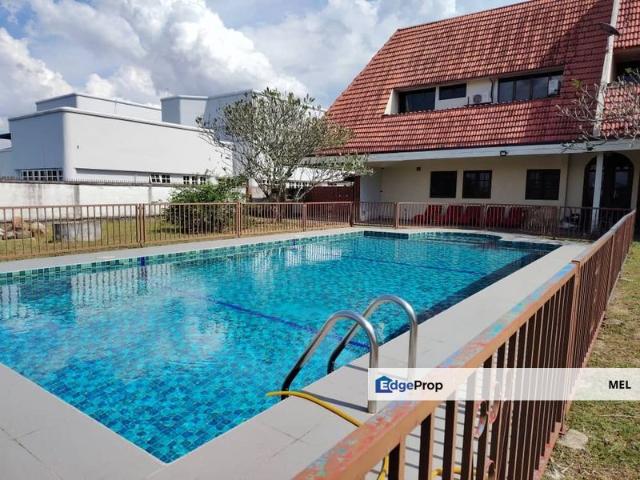 House for rent in Country Heights Damansara, Kuala Lumpur