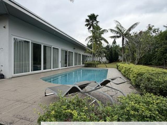 House for sale in Country Heights Damansara, Kuala Lumpur