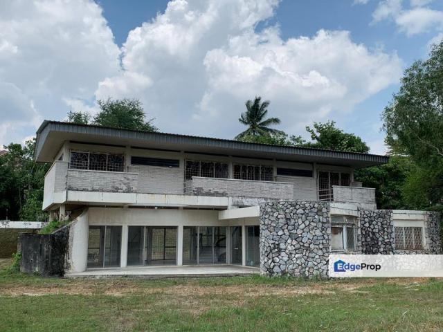 House for rent in Country Heights Damansara, Kuala Lumpur