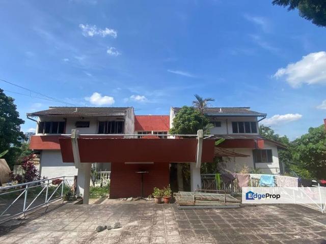House for sale in Country Heights Damansara, Kuala Lumpur