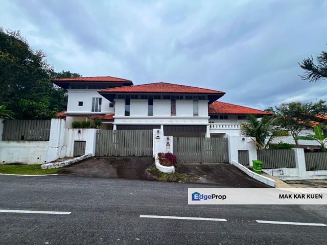 House for sale in Country Heights Damansara, Kuala Lumpur