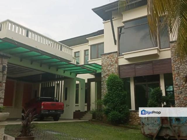 House for sale in Country Heights Damansara, Kuala Lumpur