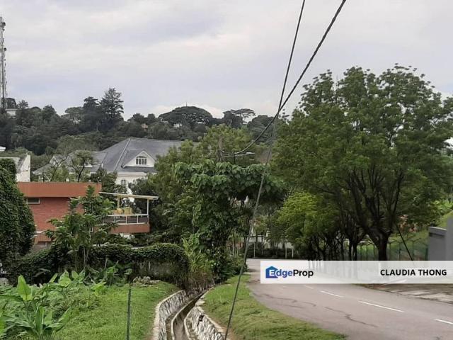 House for sale in Country Heights Damansara, Kuala Lumpur