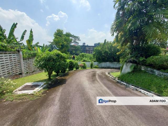 House for sale in Country Heights Damansara, Kuala Lumpur