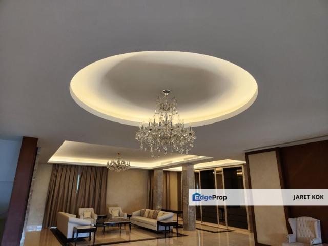 House for sale in Country Heights Damansara, Kuala Lumpur