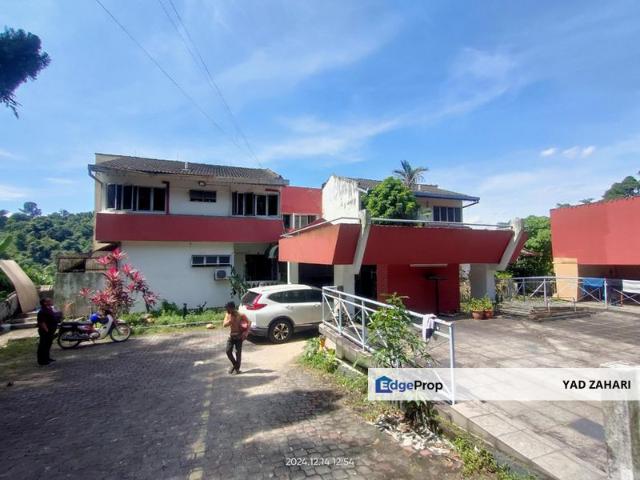 House for sale in Country Heights Damansara, Kuala Lumpur