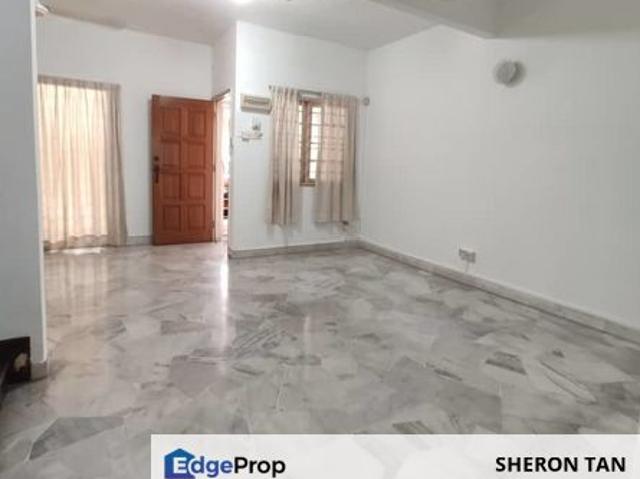 House for sale in Tanjong Karang, Selangor