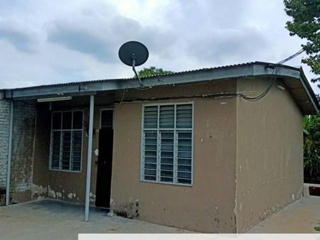 House for sale in Selayang, Selangor