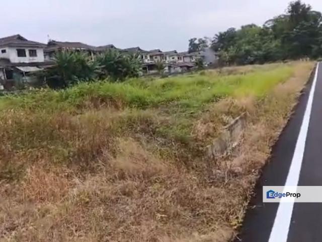House for sale in Selayang, Selangor