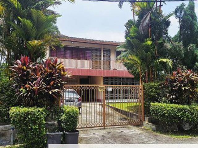 House for sale in Country Heights Damansara, Kuala Lumpur