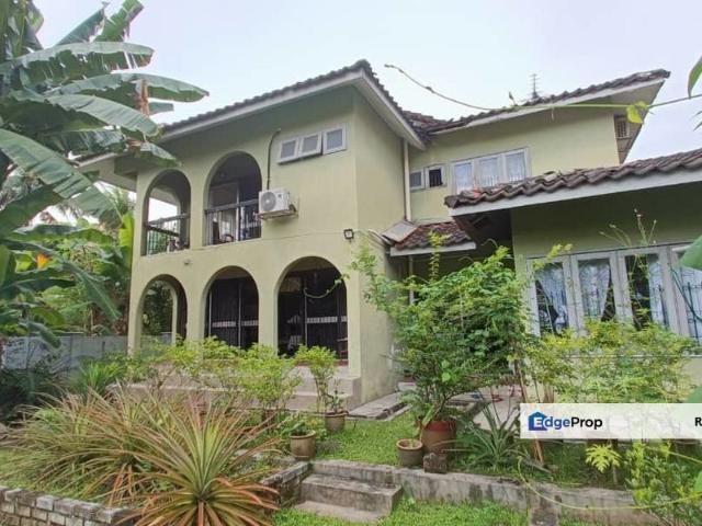 House for sale in Country Heights Damansara, Kuala Lumpur