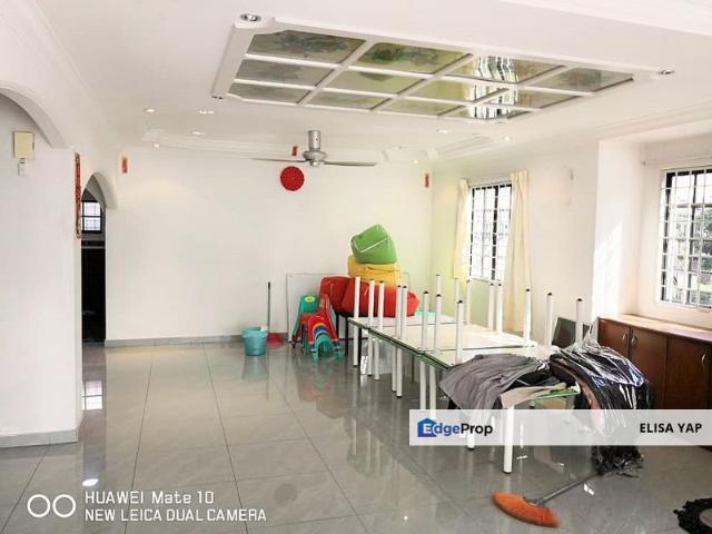 House for sale in Country Heights Damansara, Kuala Lumpur