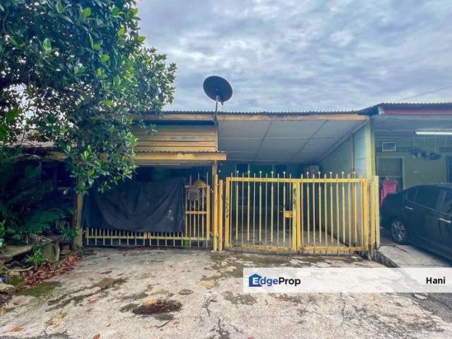 House for sale in Country Heights Damansara, Kuala Lumpur
